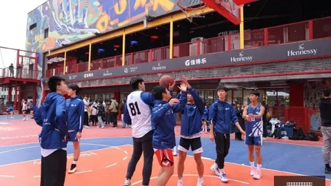 麦迪对决奎因官网首页：速度对决实力，看谁才是球场霸主